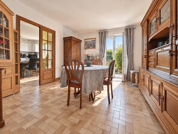 Maison 3 chambre(s) à vendre - Senlis, Oise - 60