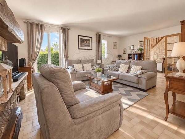 Maison 3 chambre(s) à vendre - Senlis, Oise - 60