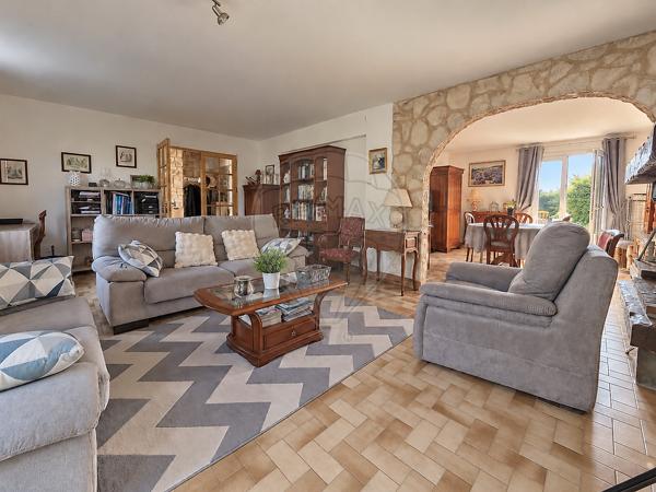 Maison 3 chambre(s) à vendre - Senlis, Oise - 60