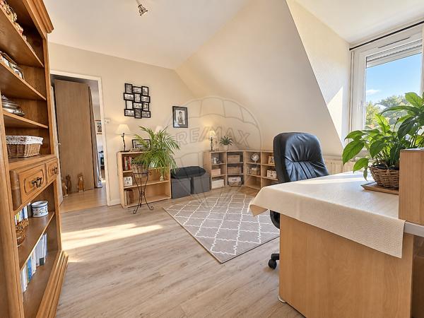 Maison 3 chambre(s) à vendre - Senlis, Oise - 60