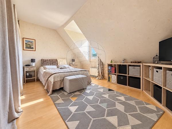 Maison 3 chambre(s) à vendre - Senlis, Oise - 60