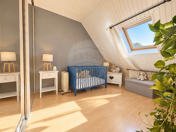 Maison 3 chambre(s) à vendre - Senlis, Oise - 60