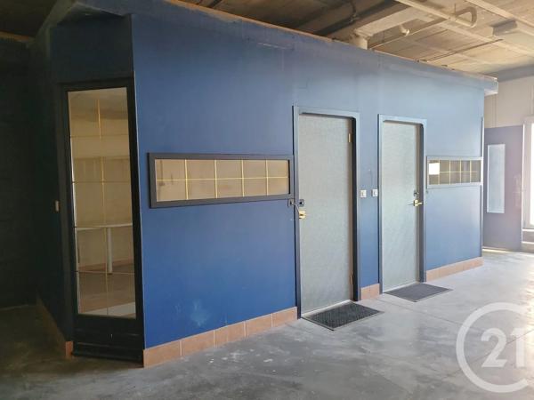Immeuble à vendre  464 m 2   LE CREUSOT  - 71