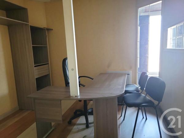 Immeuble à vendre  464 m 2   LE CREUSOT  - 71