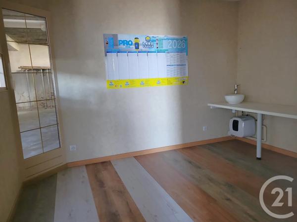 Immeuble à vendre  464 m 2   LE CREUSOT  - 71