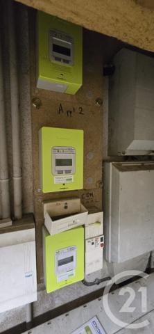 Immeuble à vendre  464 m 2   LE CREUSOT  - 71