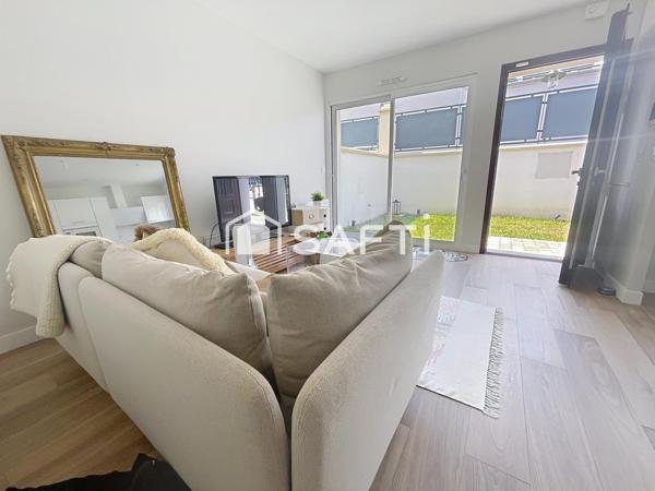 Maison de ville - 5 pièces - Rueil-Malmaison