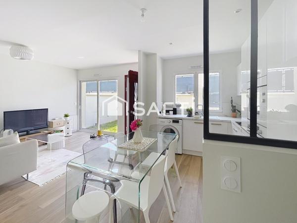 Maison de ville - 5 pièces - Rueil-Malmaison