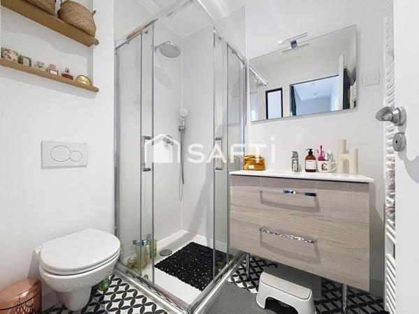 Maison de ville - 5 pièces - Rueil-Malmaison