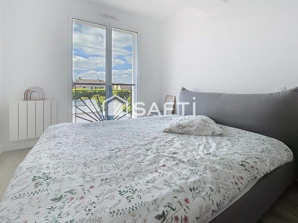 Maison de ville - 5 pièces - Rueil-Malmaison