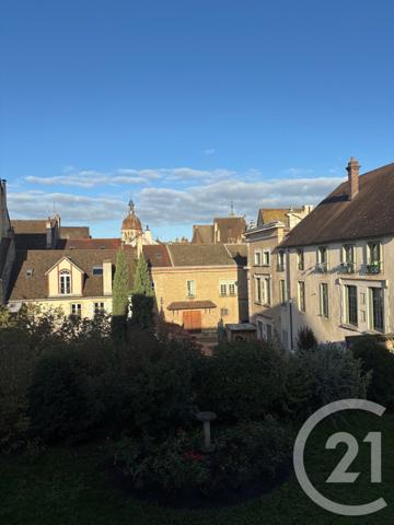 Appartement F2 à vendre  2 pièces - 39,20 m2 BEAUNE - 21