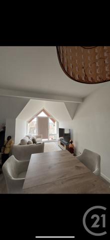 Appartement F2 à vendre  2 pièces - 39,20 m2 BEAUNE - 21