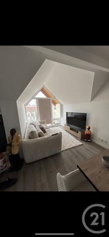 Appartement F2 à vendre  2 pièces - 39,20 m2 BEAUNE - 21