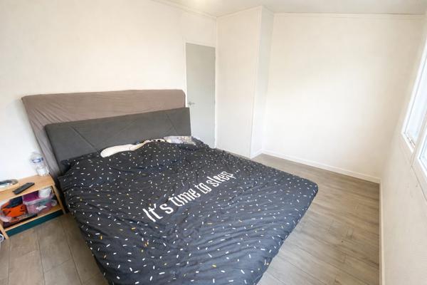 Maison semi indiviudelle