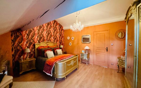 Maison à vendre    5 pièces •  Romans-sur-Isère