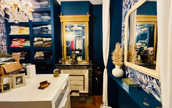 Maison à vendre    5 pièces •  Romans-sur-Isère