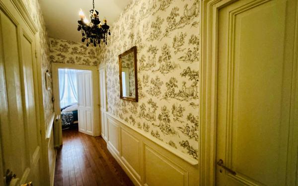 Maison à vendre    5 pièces •  Romans-sur-Isère