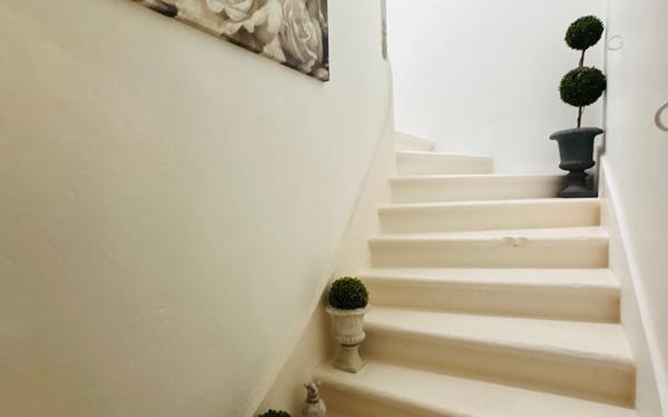 Maison à vendre    5 pièces •  Romans-sur-Isère