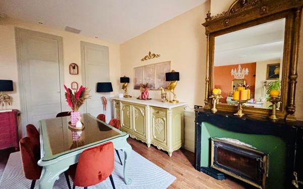 Maison à vendre    5 pièces •  Romans-sur-Isère