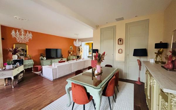 Maison à vendre    5 pièces •  Romans-sur-Isère