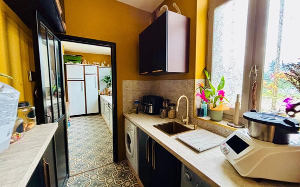 Maison à vendre    5 pièces •  Romans-sur-Isère