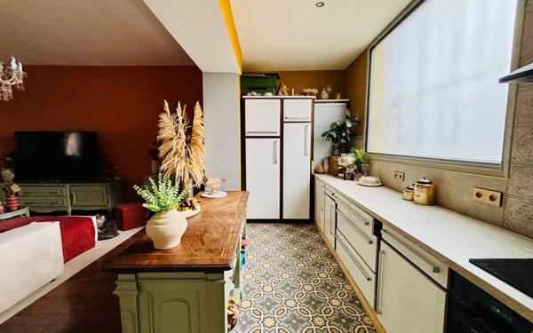 Maison à vendre    5 pièces •  Romans-sur-Isère