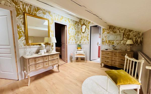 Maison à vendre    5 pièces •  Romans-sur-Isère