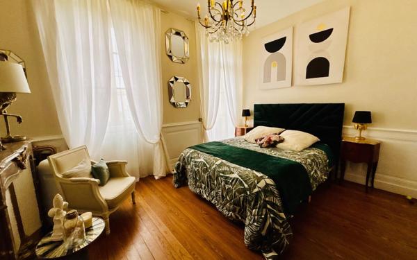 Maison à vendre    5 pièces •  Romans-sur-Isère