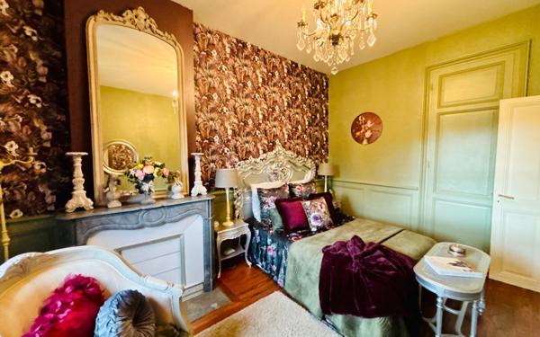 Maison à vendre    5 pièces •  Romans-sur-Isère