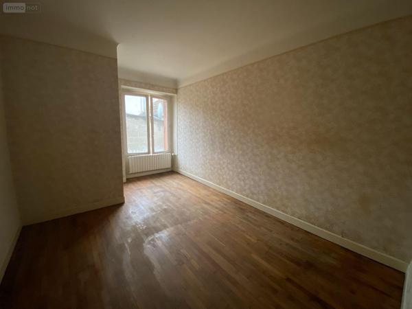 Maison à vendre à Villedieu-sur-Indre dans l'Indre (36320), ref : 1051879