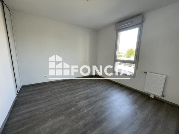 Location Appartement 2 pièces 42 m² - 44 B BLD HENRI BAZIN Chenove 21300