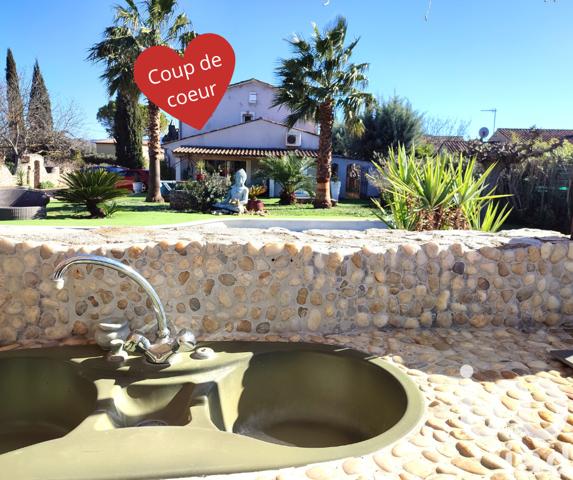 Maison à vendre 7 pièces 167 m² Le Muy