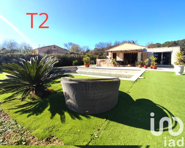 Maison à vendre 7 pièces 167 m² Le Muy