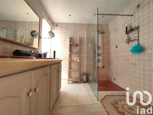 Maison à vendre 7 pièces 167 m² Le Muy