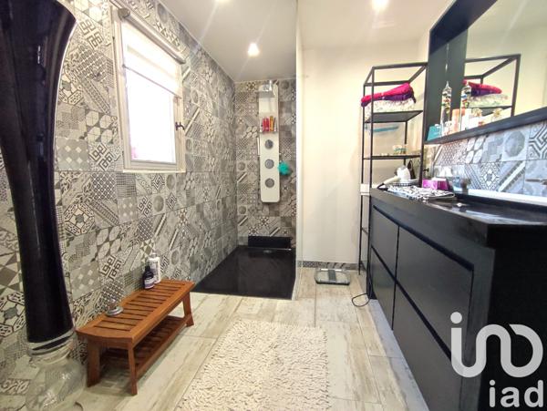 Maison à vendre 7 pièces 167 m² Le Muy