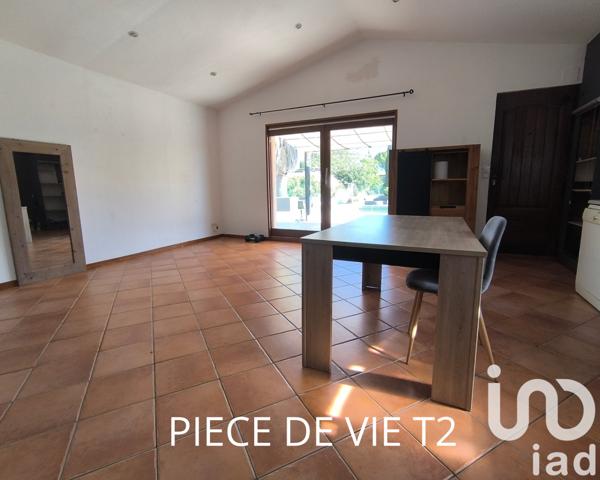 Maison à vendre 7 pièces 167 m² Le Muy