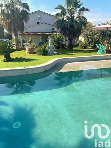 Maison à vendre 7 pièces 167 m² Le Muy