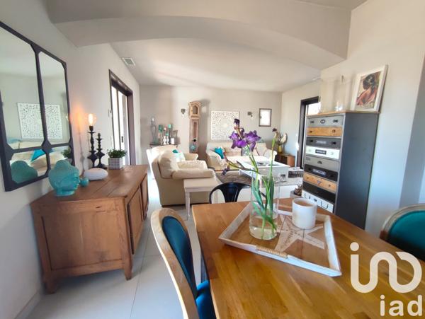 Maison à vendre 7 pièces 167 m² Le Muy