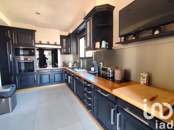 Maison à vendre 7 pièces 167 m² Le Muy