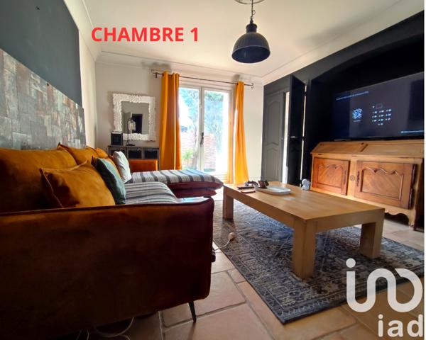 Maison à vendre 7 pièces 167 m² Le Muy