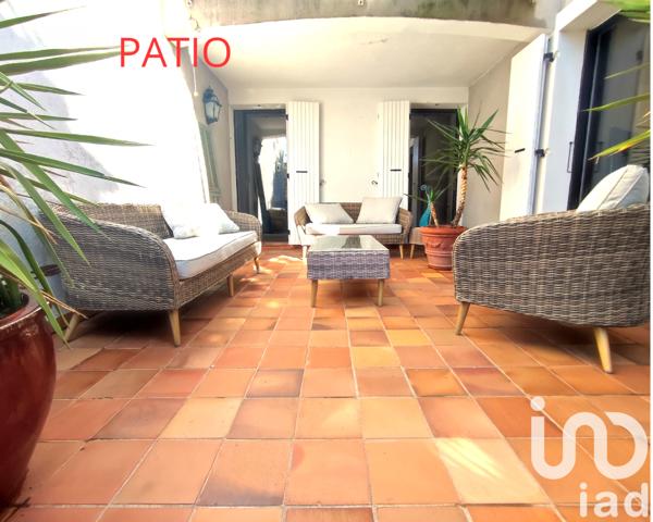 Maison à vendre 7 pièces 167 m² Le Muy