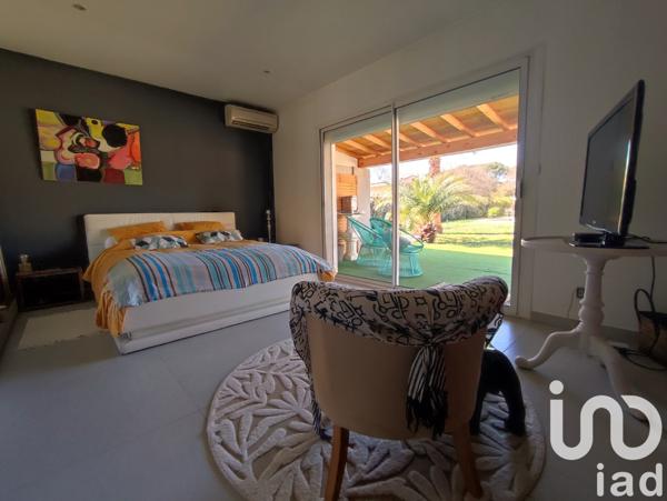 Maison à vendre 7 pièces 167 m² Le Muy