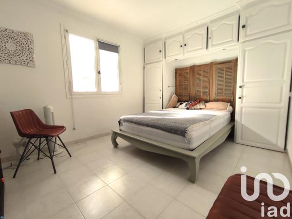 Maison à vendre 7 pièces 167 m² Le Muy