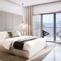 Appartement à SURESNES (92150)