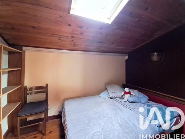 Maison à vendre 4 pièces 62 m² Bages