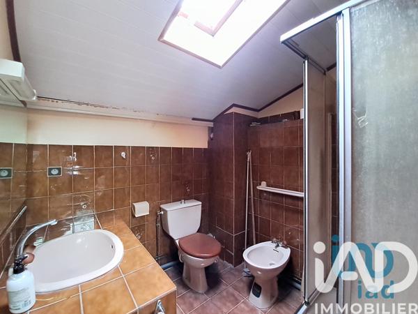 Maison à vendre 4 pièces 62 m² Bages