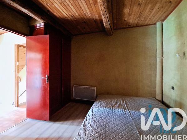 Maison à vendre 4 pièces 62 m² Bages