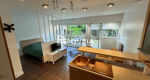 Location Studio meublé 37.08 m² - Le Perreux-sur-marne 94170