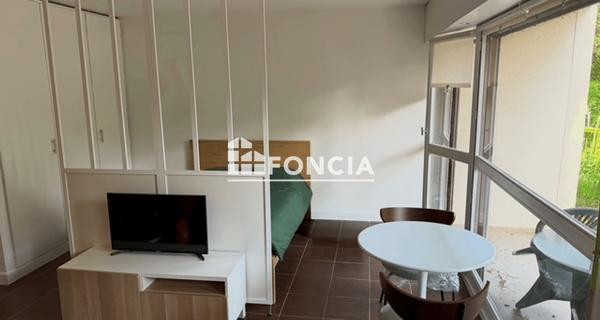 Location Studio meublé 37.08 m² - Le Perreux-sur-marne 94170