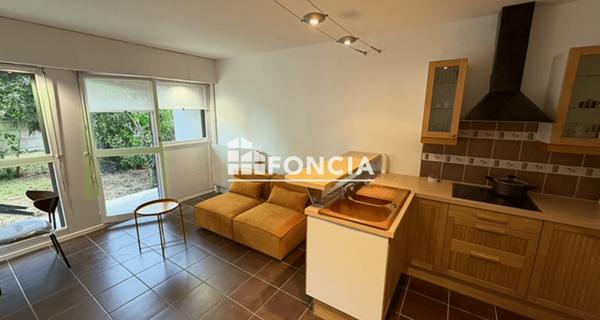Location Studio meublé 37.08 m² - Le Perreux-sur-marne 94170